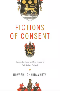 Fictions of Consent book cover