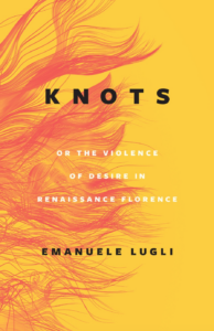 Knots book cover